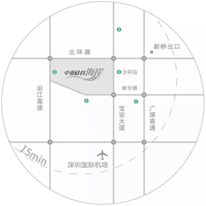 活动预告 | 深圳中亚硅谷中秋晚会邀您共度佳节！(图11)